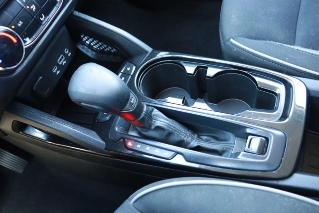 Used 2023 Chevrolet TrailBlazer LT image 16