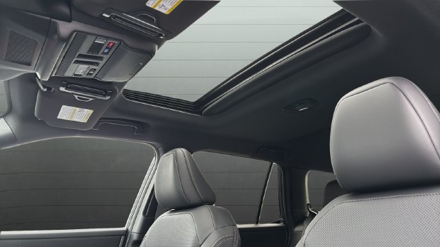 New 2026 Subaru Outback Limited AWD/4WD image 24