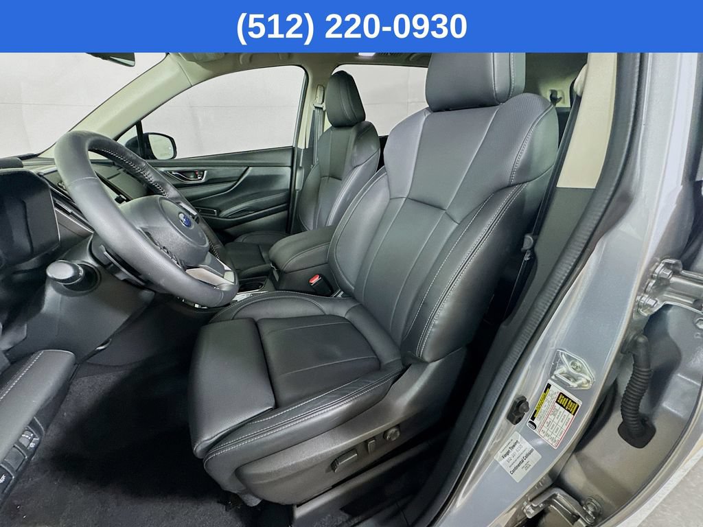 Used 2026 Subaru Ascent Limited AWD/4WD image 26