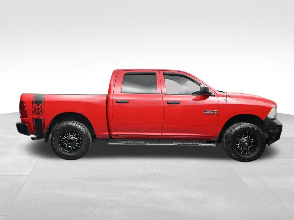 Used 2013 RAM 1500 Tradesman w/ Popular Equipment Group AWD/4WD image 6