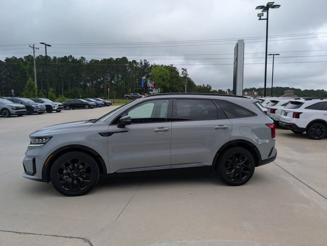 Used 2023 Kia Sorento SX FWD image 6
