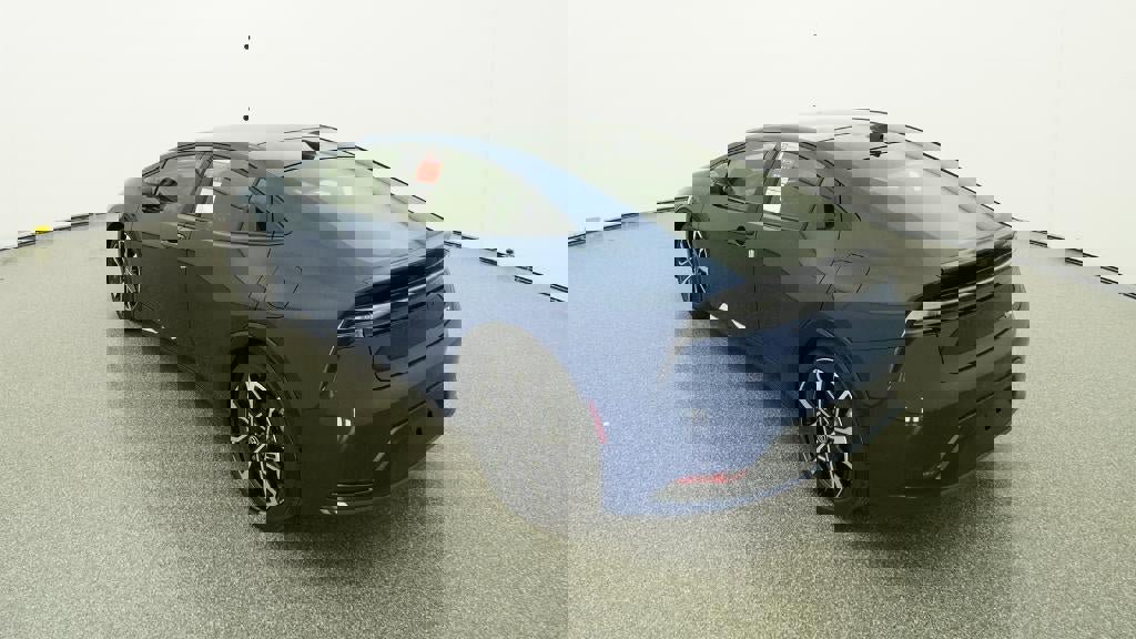 New 2026 Toyota Prius Plug-In Hybrid image 40