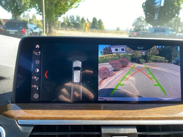 Used 2019 BMW X3 xDrive30i w/ Convenience Package AWD/4WD image 27