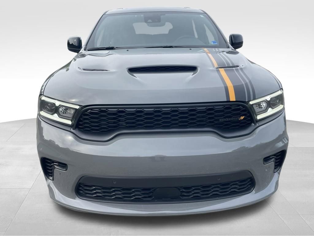 Used 2023 Dodge Durango R/T w/ Hemi Orange Plus Package AWD/4WD image 23
