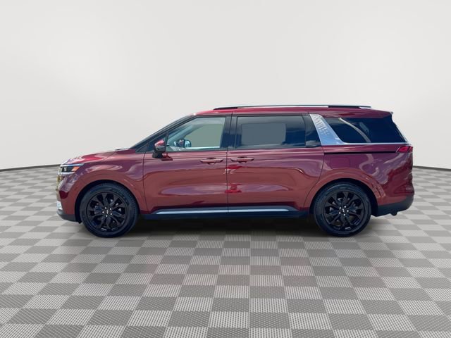 Used 2024 Kia Carnival SX FWD image 7