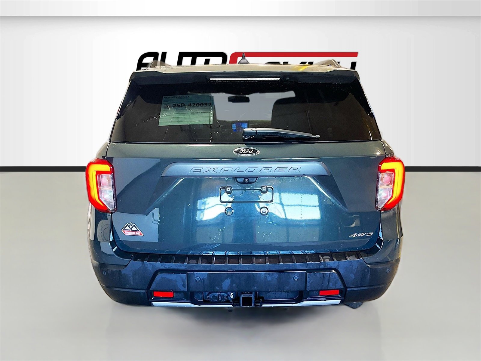 Used 2023 Ford Explorer Timberline w/ Timberline Technology Package image 6