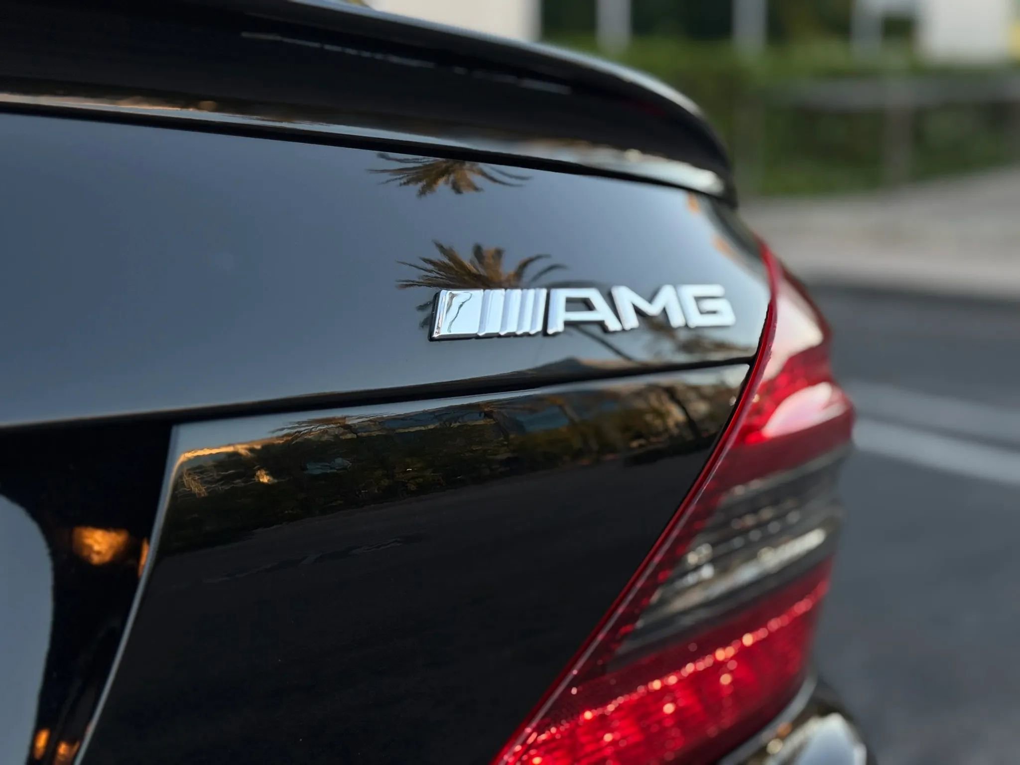 Used 2009 Mercedes-Benz SL 63 AMG image 21