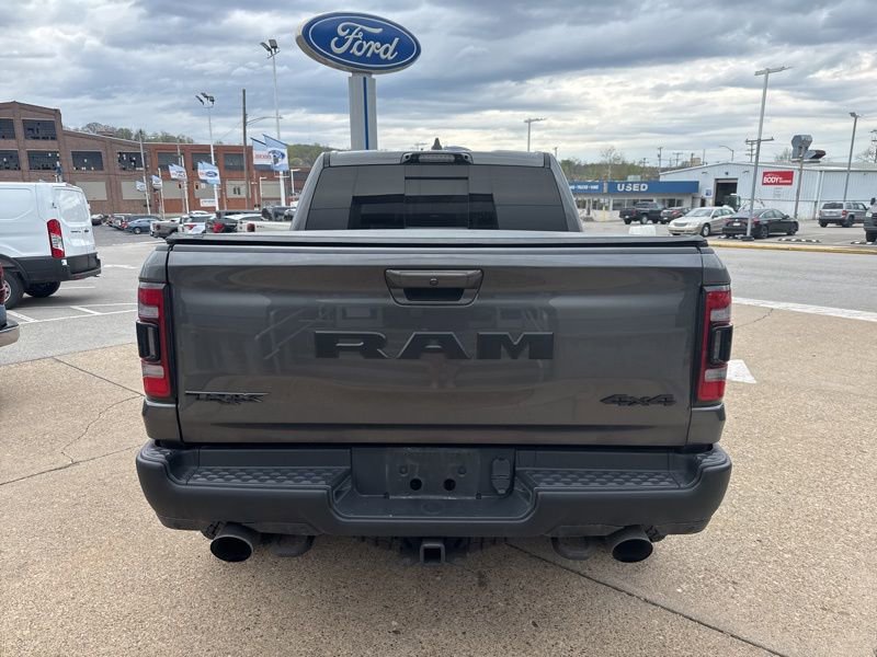 Used 2022 RAM 1500 TRX image 6