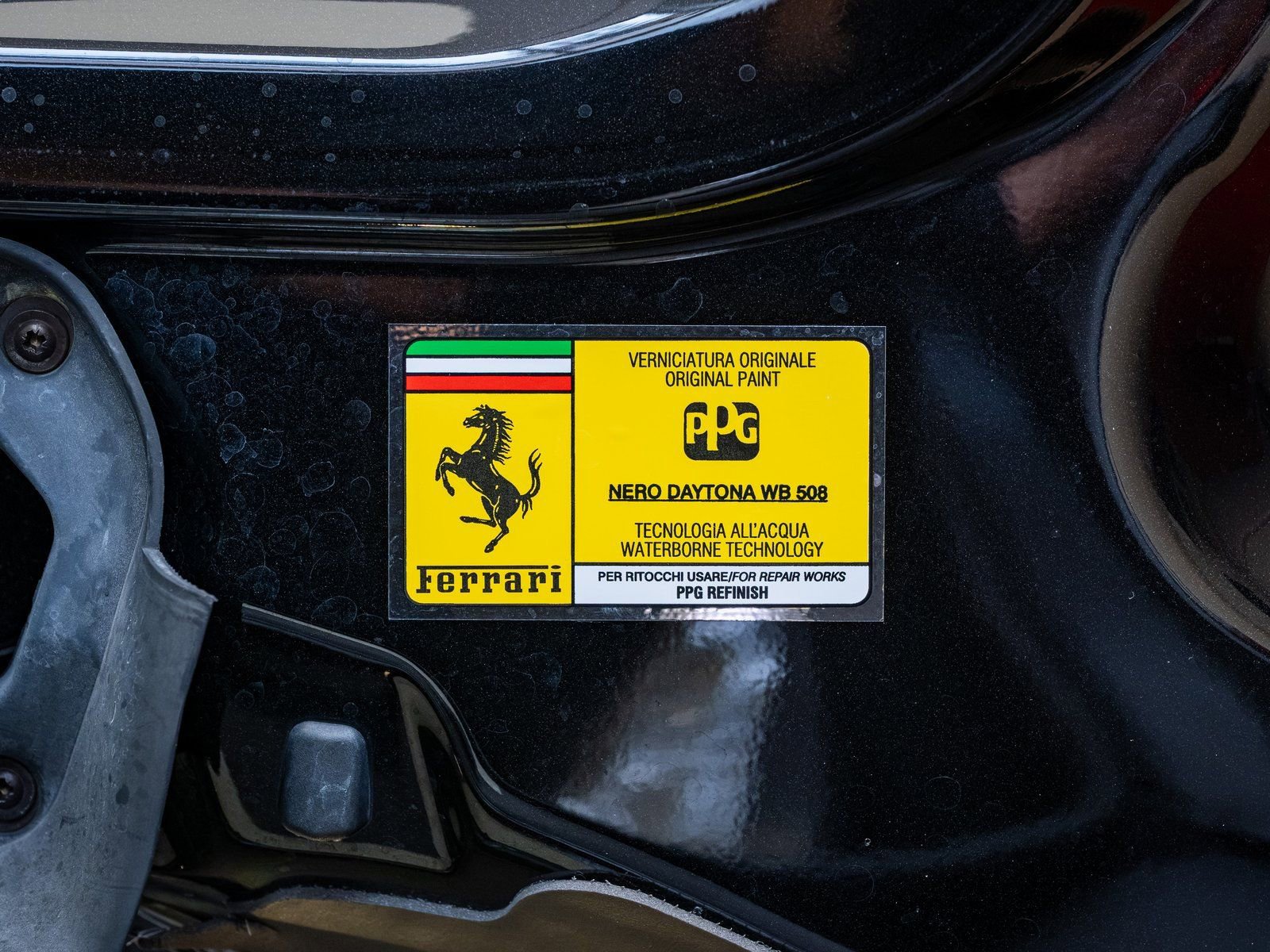 Certified 2018 Ferrari 488 Spider Base image 25
