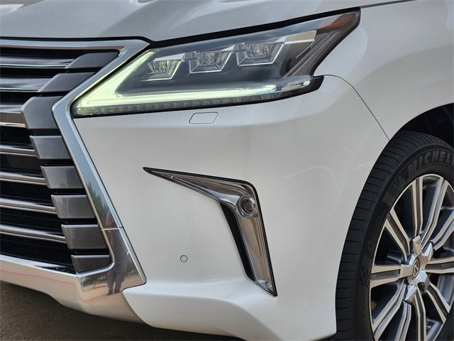 Used 2016 Lexus LX 570 4WD image 6