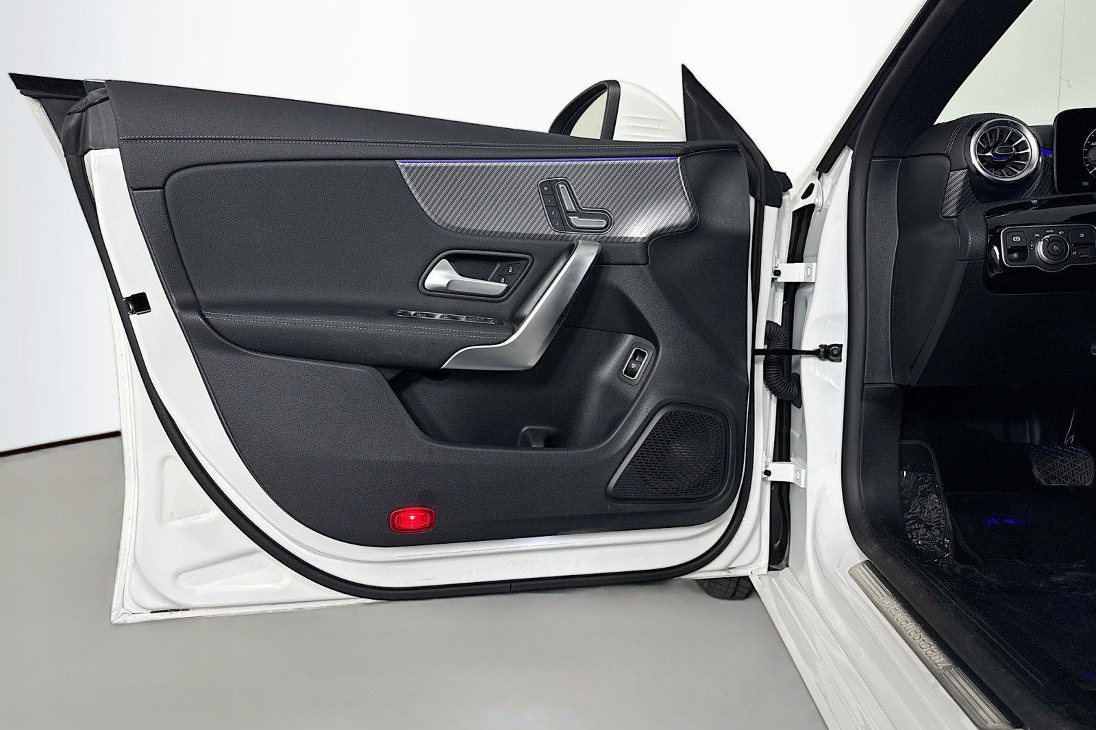 Certified 2026 Mercedes-Benz CLA 250 image 21