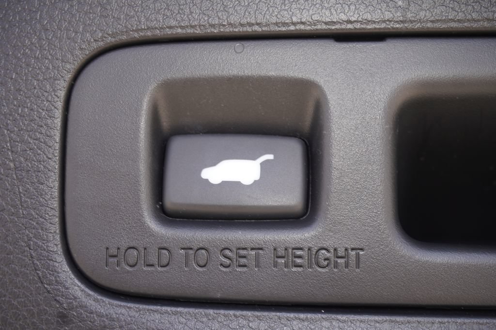 Used 2025 Honda CR-V Sport Touring image 10