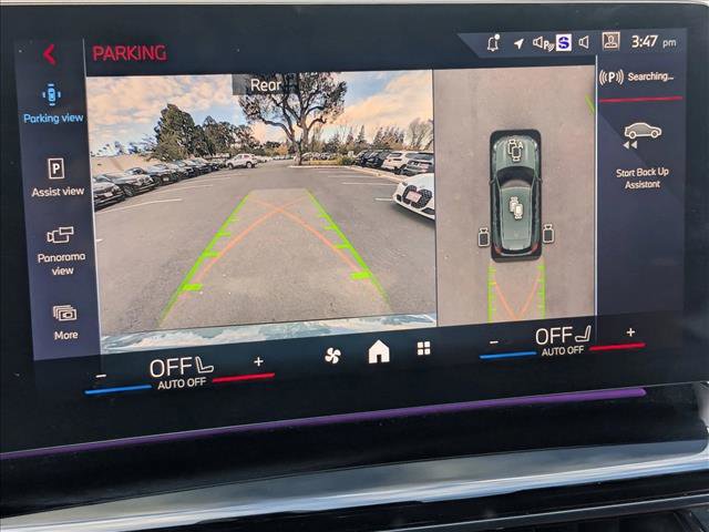 Used 2025 BMW X1 M35i w/ Premium Package image 13