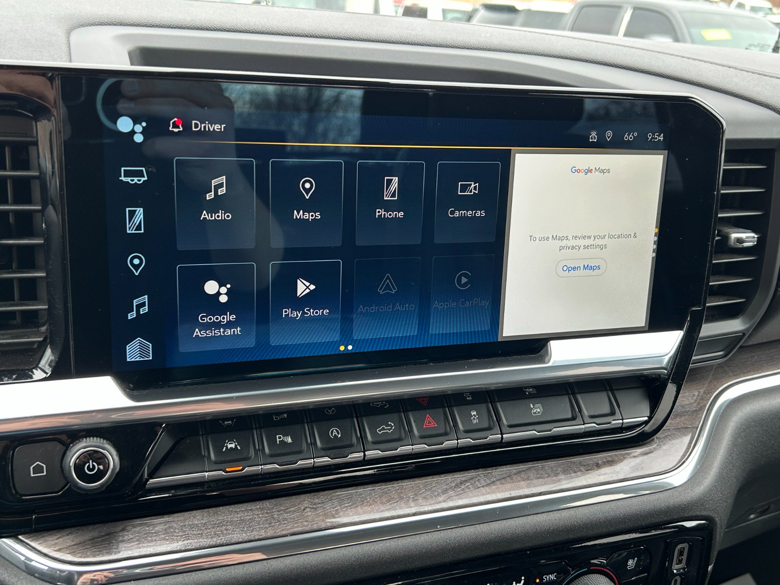 Used 2023 Chevrolet Silverado 1500 LTZ image 34