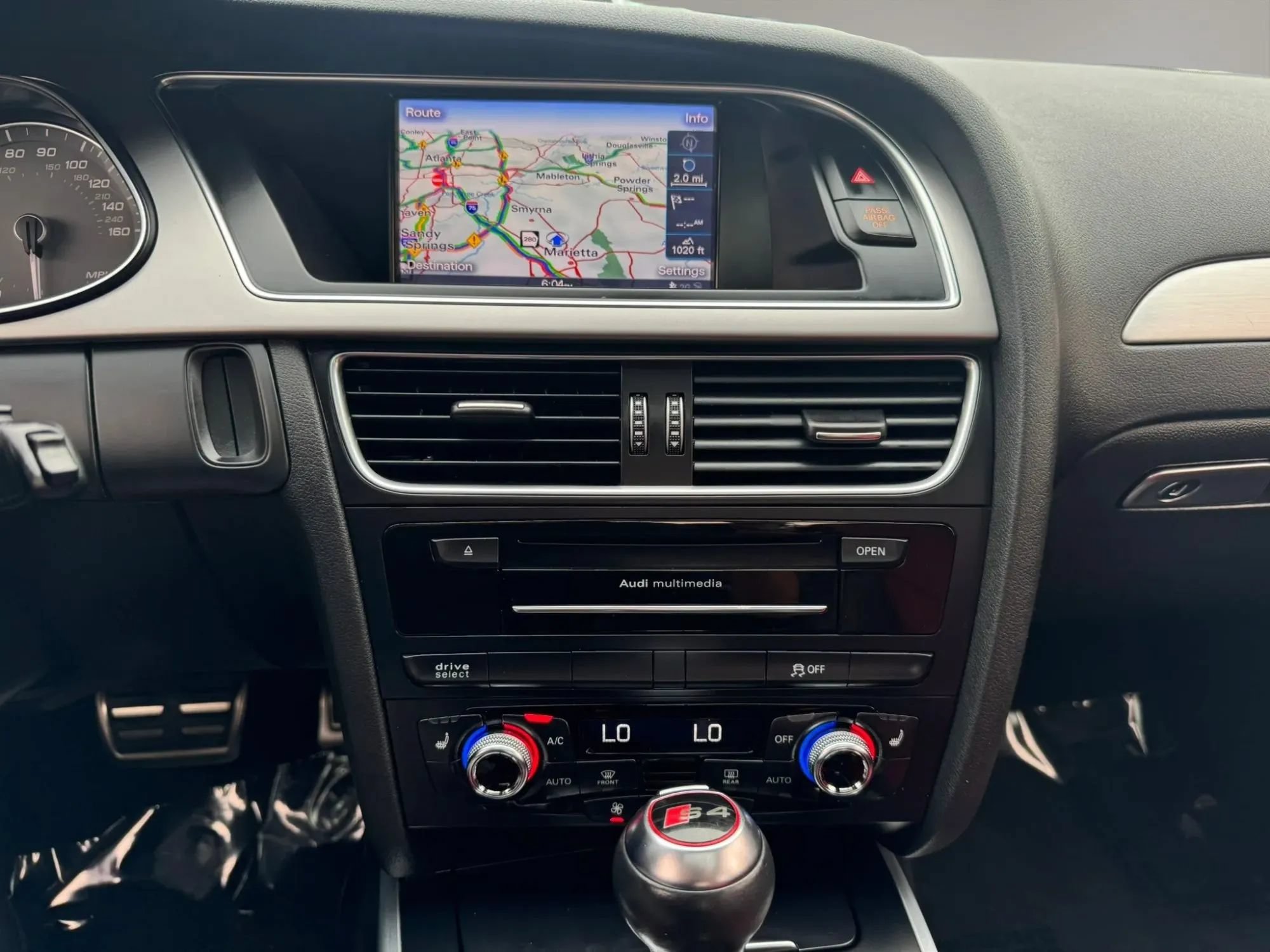 Used 2014 Audi S4 Premium Plus AWD/4WD image 19