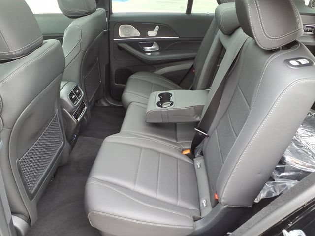 New 2026 Mercedes-Benz GLE 450 4MATIC image 17