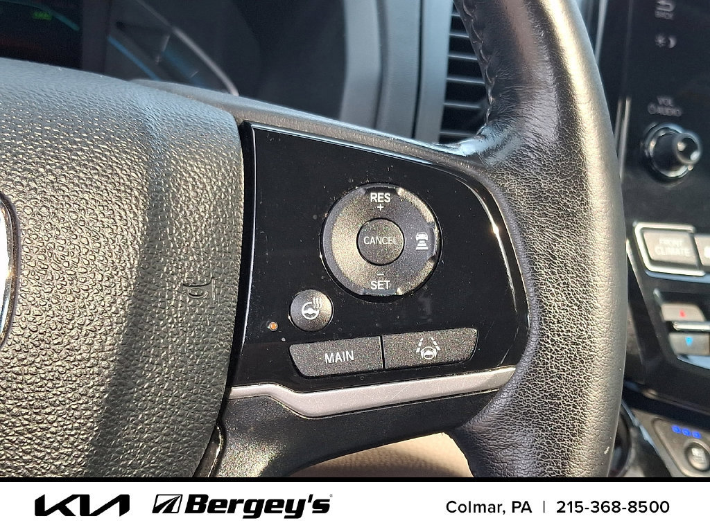 Used 2019 Honda Odyssey Elite image 25