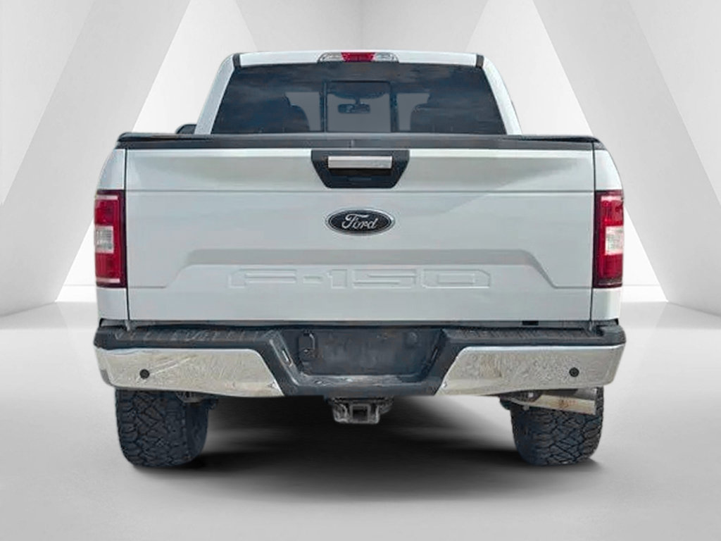Used 2020 Ford F150 XLT w/ Equipment Group 302A Luxury AWD/4WD image 6