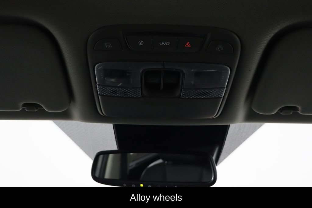 Used 2022 Kia Telluride SX w/ Nightfall Edition Package image 28