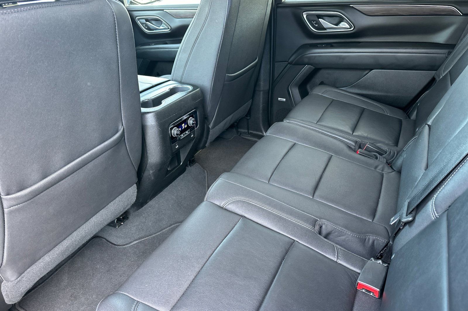 Used 2023 Chevrolet Tahoe LT image 13