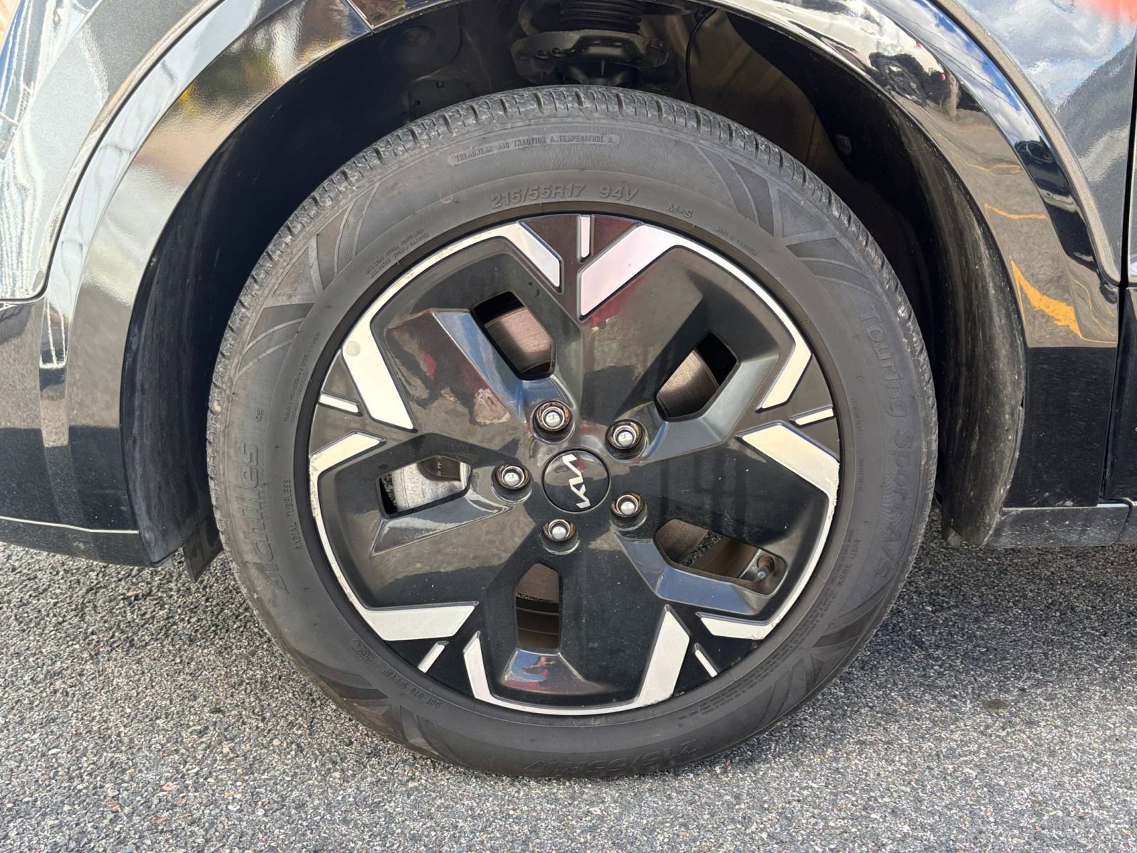 Used 2023 Kia Niro Wind w/ Wind Preserve Package image 27