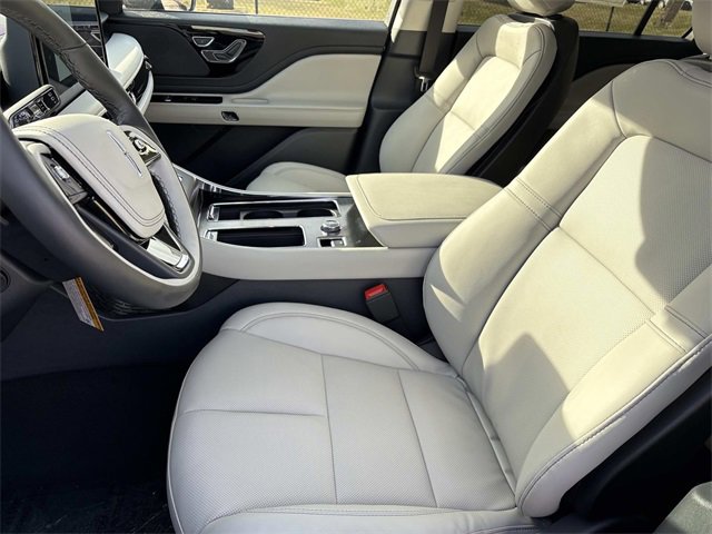 New 2026 Ford Explorer Tremor w/ Tremor Ultimate Package AWD/4WD image 53