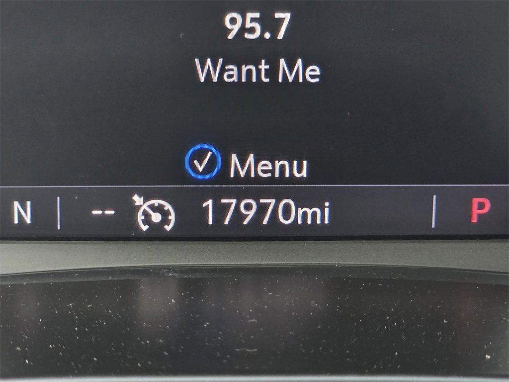 Used 2025 Chevrolet Blazer LT image 24