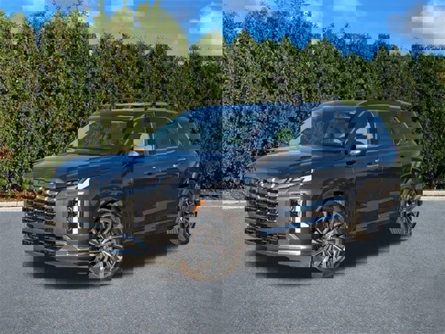 Used 2023 Hyundai Palisade Calligraphy
