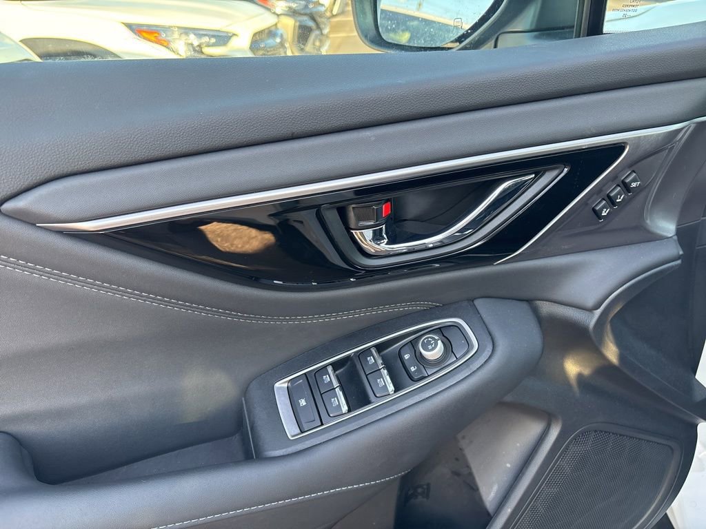 Certified 2025 Subaru Outback Limited XT image 20