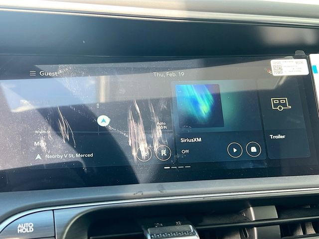 New 2026 Hyundai Palisade Calligraphy image 14