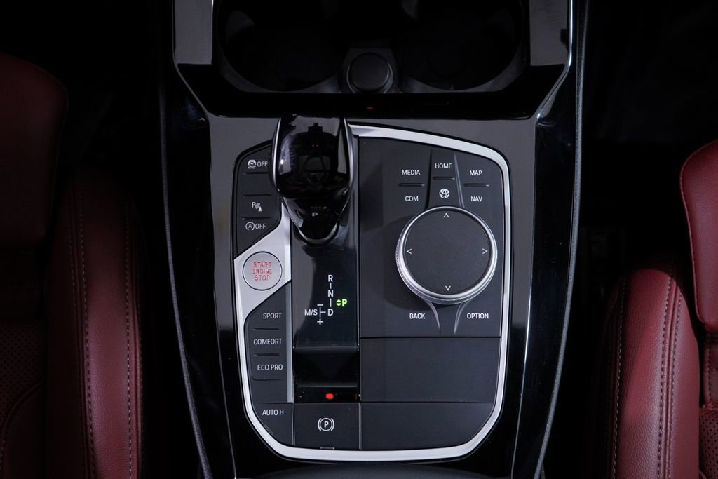 Used 2023 BMW X3 sDrive30i w/ Convenience Package image 14