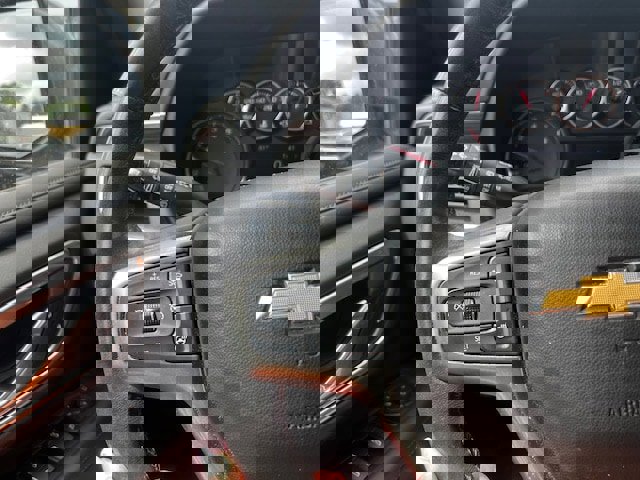 Used 2021 Chevrolet Tahoe LT w/ LT Signature Package image 14