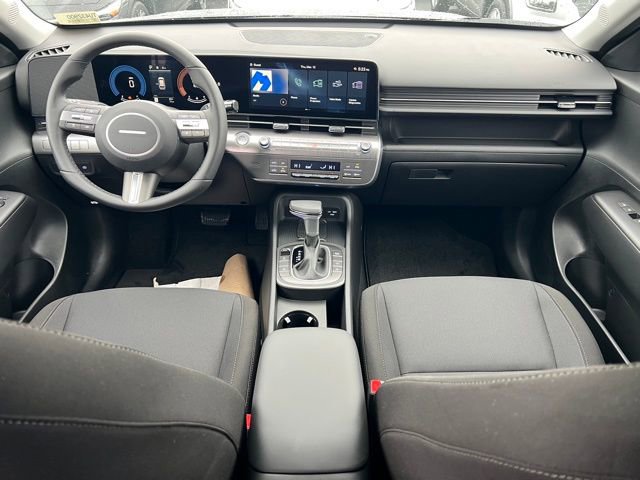 New 2026 Hyundai Kona SEL Sport image 12
