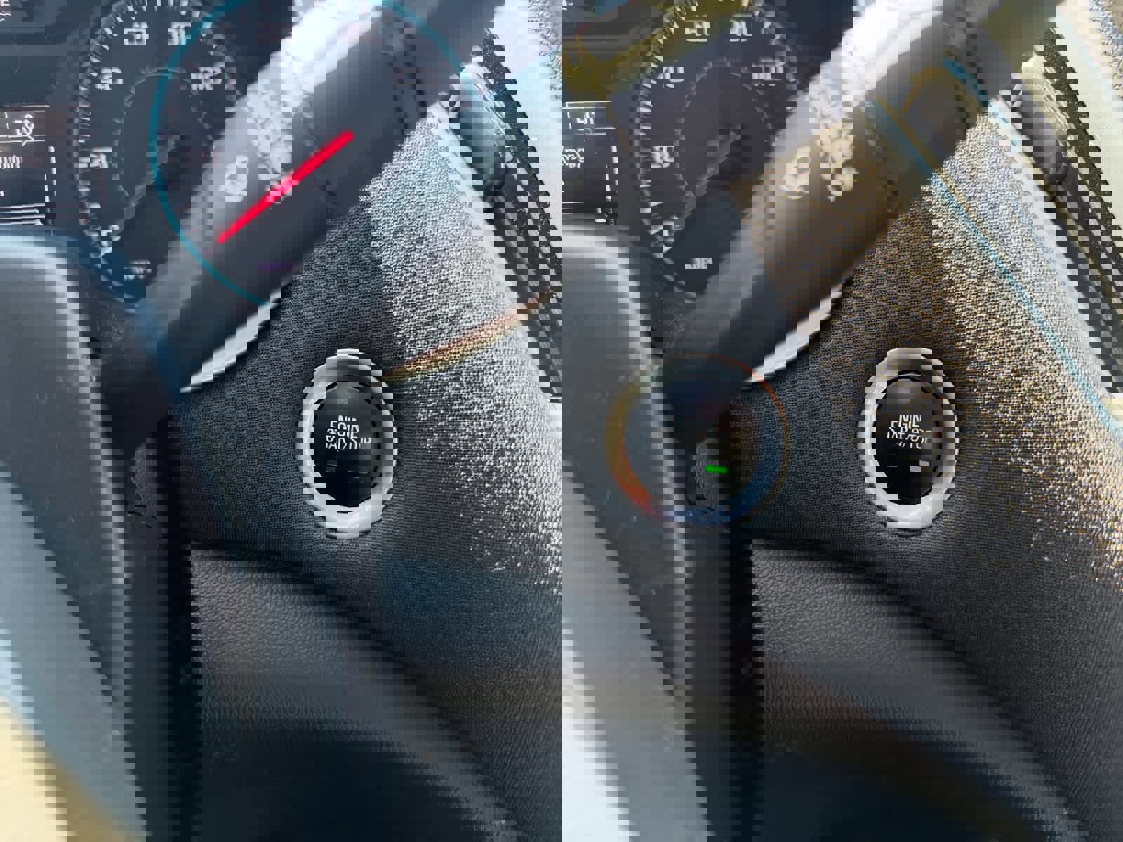 Used 2020 Chevrolet Malibu RS FWD image 25