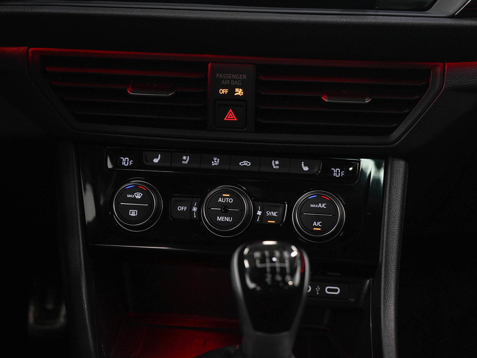 Used 2024 Volkswagen Jetta GLI Autobahn FWD image 17