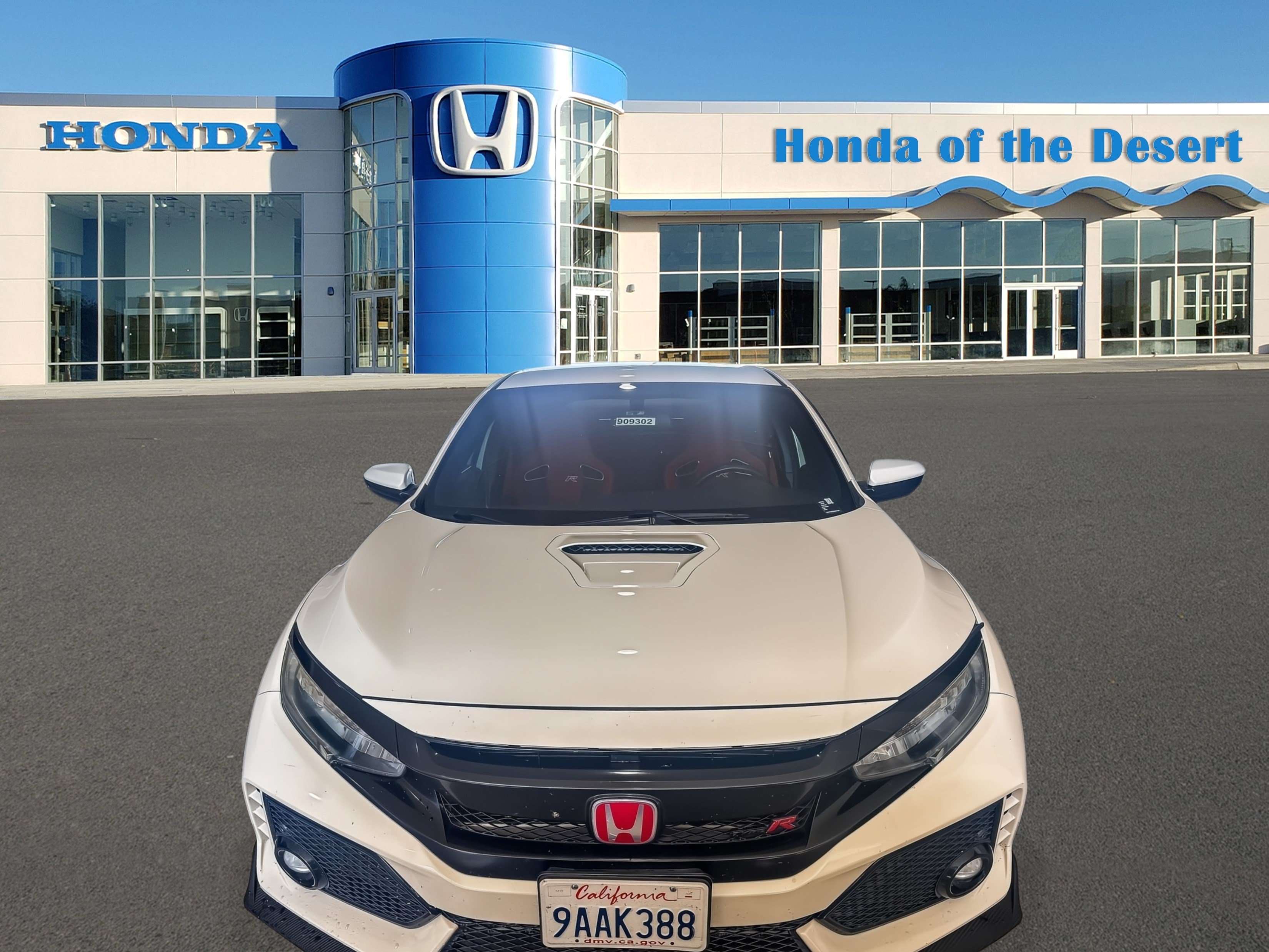 Used 2018 Honda Civic Type R video 2
