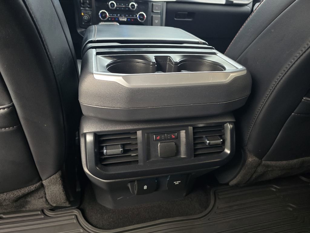 Used 2024 Ford F150 Raptor AWD/4WD image 25