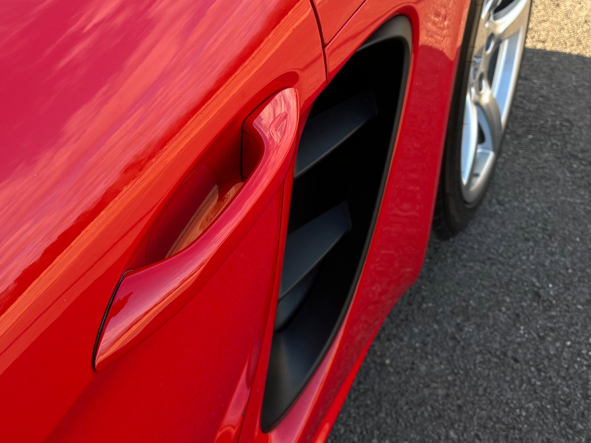 Used 2023 Porsche 718 Boxster image 9