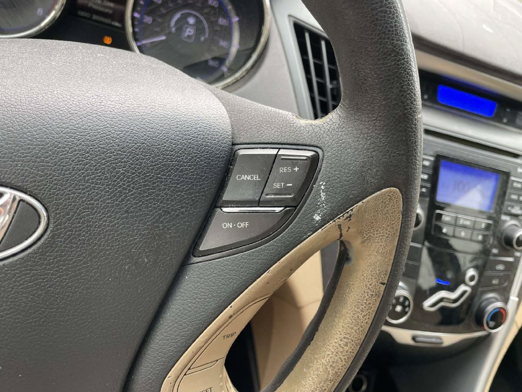 Used 2011 Hyundai Sonata GLS w/ Popular Equipment Pkg 2 FWD image 20