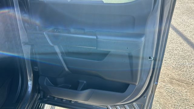 Certified 2024 Ford F150 STX w/ STX Black Appearance Package image 12