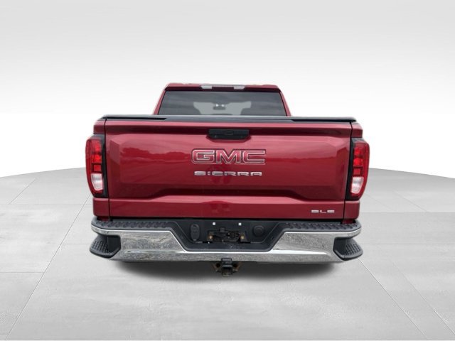 Used 2019 GMC Sierra 1500 SLE AWD/4WD image 13