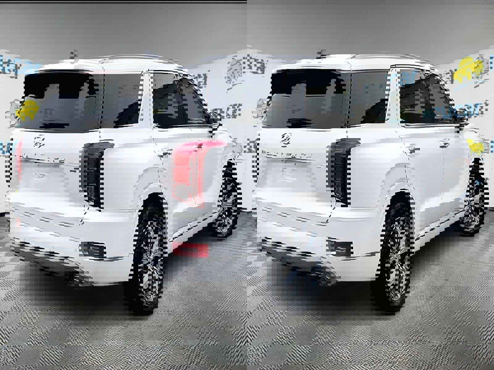 Used 2021 Hyundai Palisade Limited image 6