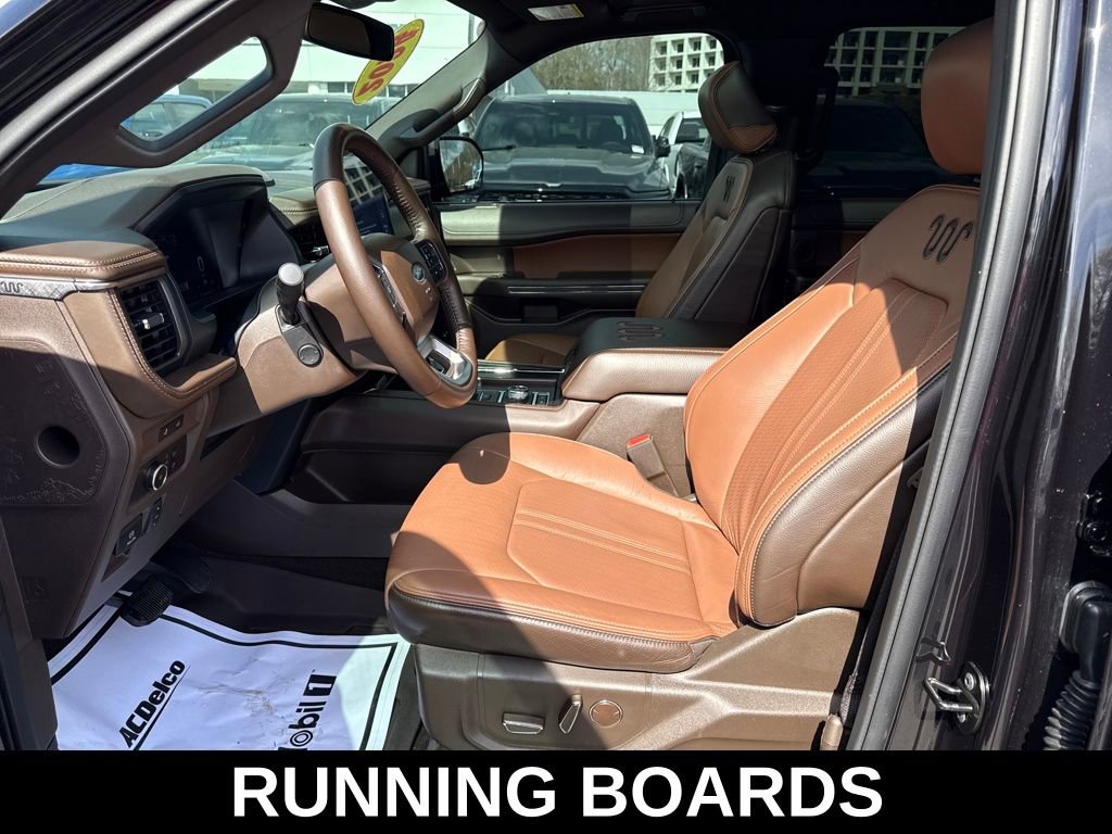 Used 2024 Ford Expedition Max King Ranch image 14