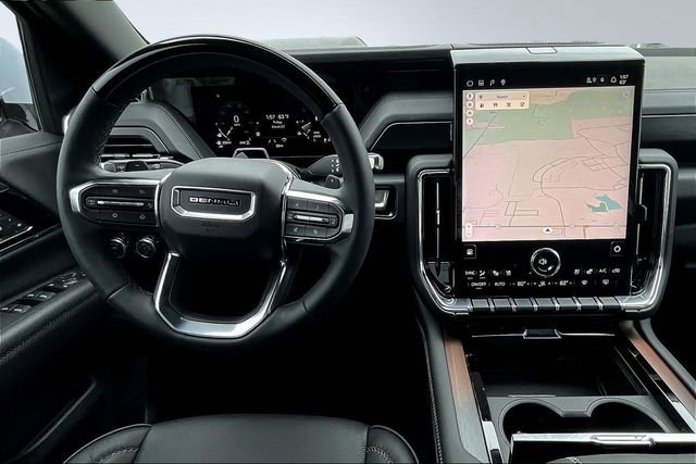 New 2026 GMC Yukon Denali w/ Denali Reserve Package image 6