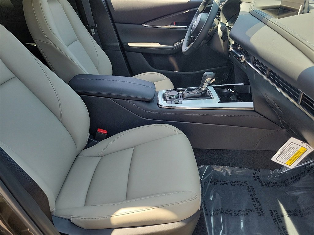 New 2025 MAZDA CX-30 AWD 2.5 S w/ Preferred Package image 15