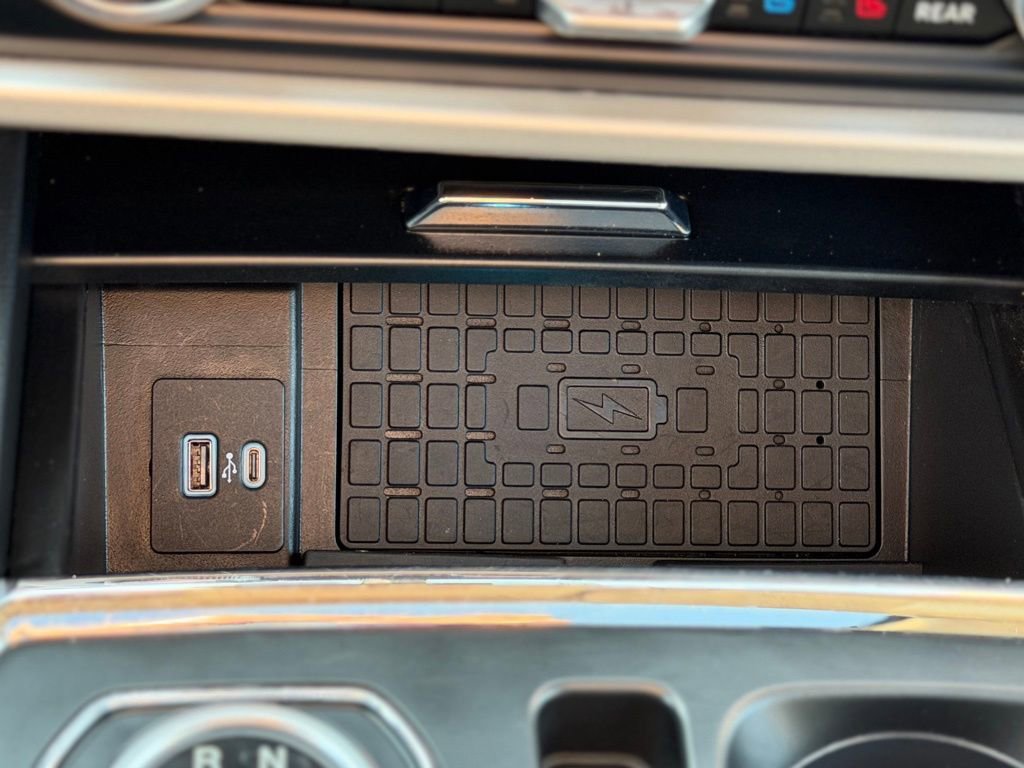 Used 2024 Ford Expedition Max XLT AWD/4WD image 20