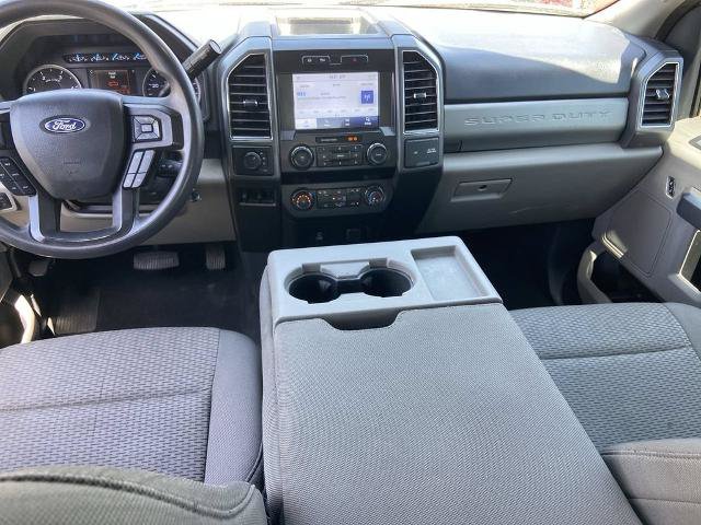 Used 2022 Ford F250 XLT AWD/4WD image 14