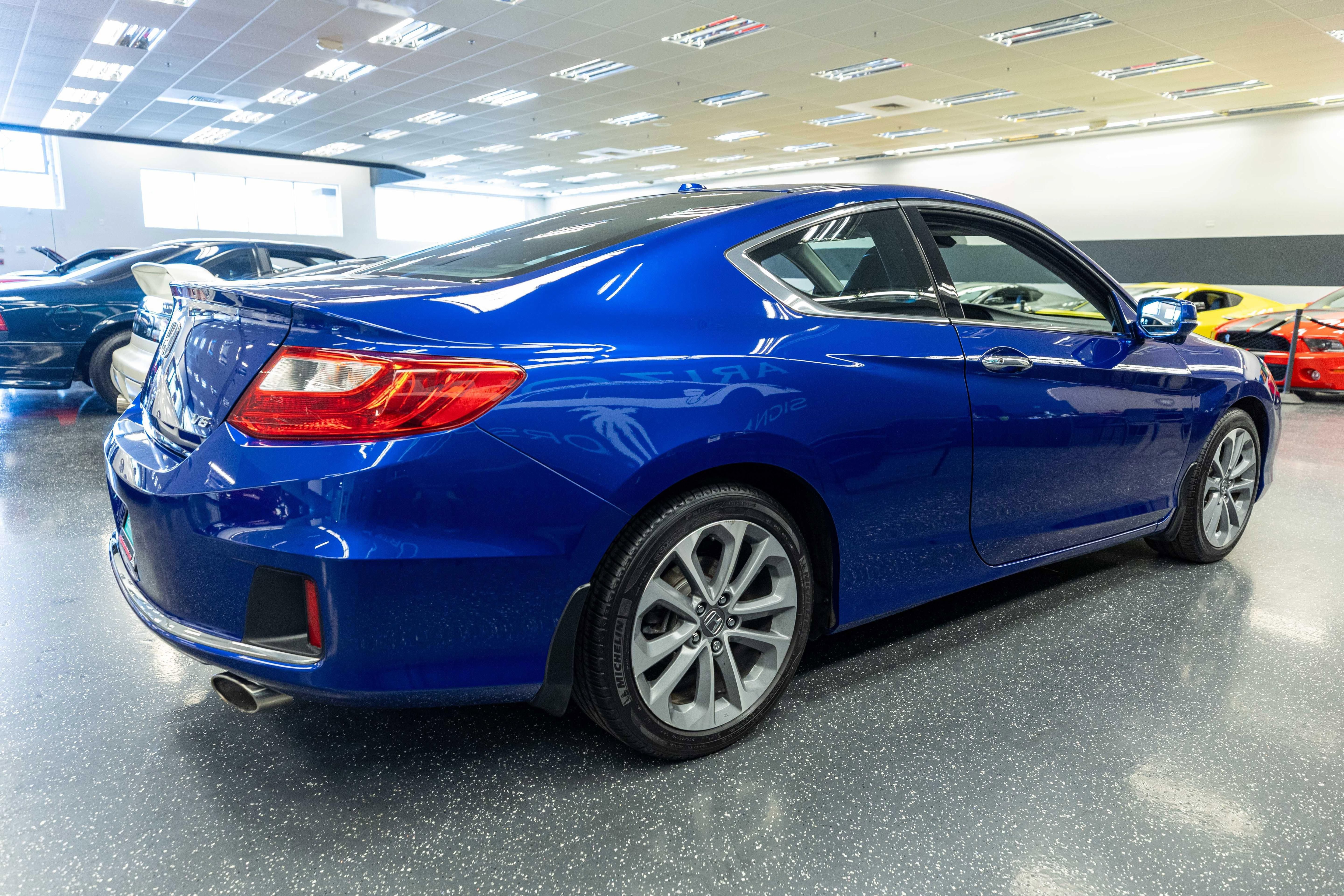Used 2014 Honda Accord EX-L image 5
