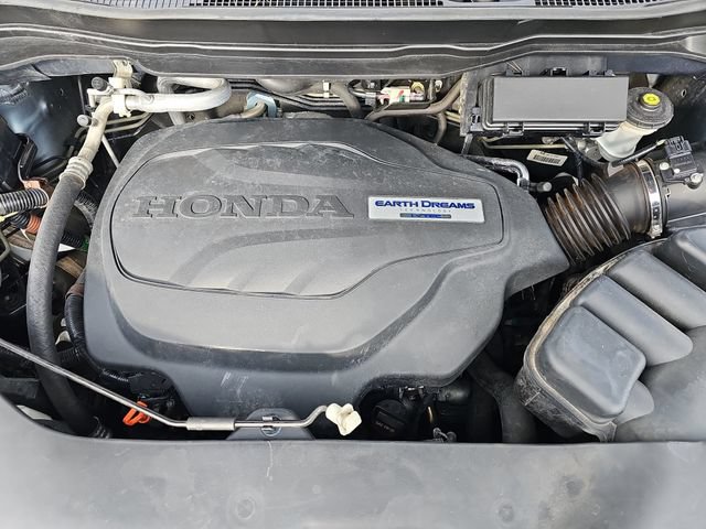 Used 2019 Honda Pilot EX image 33