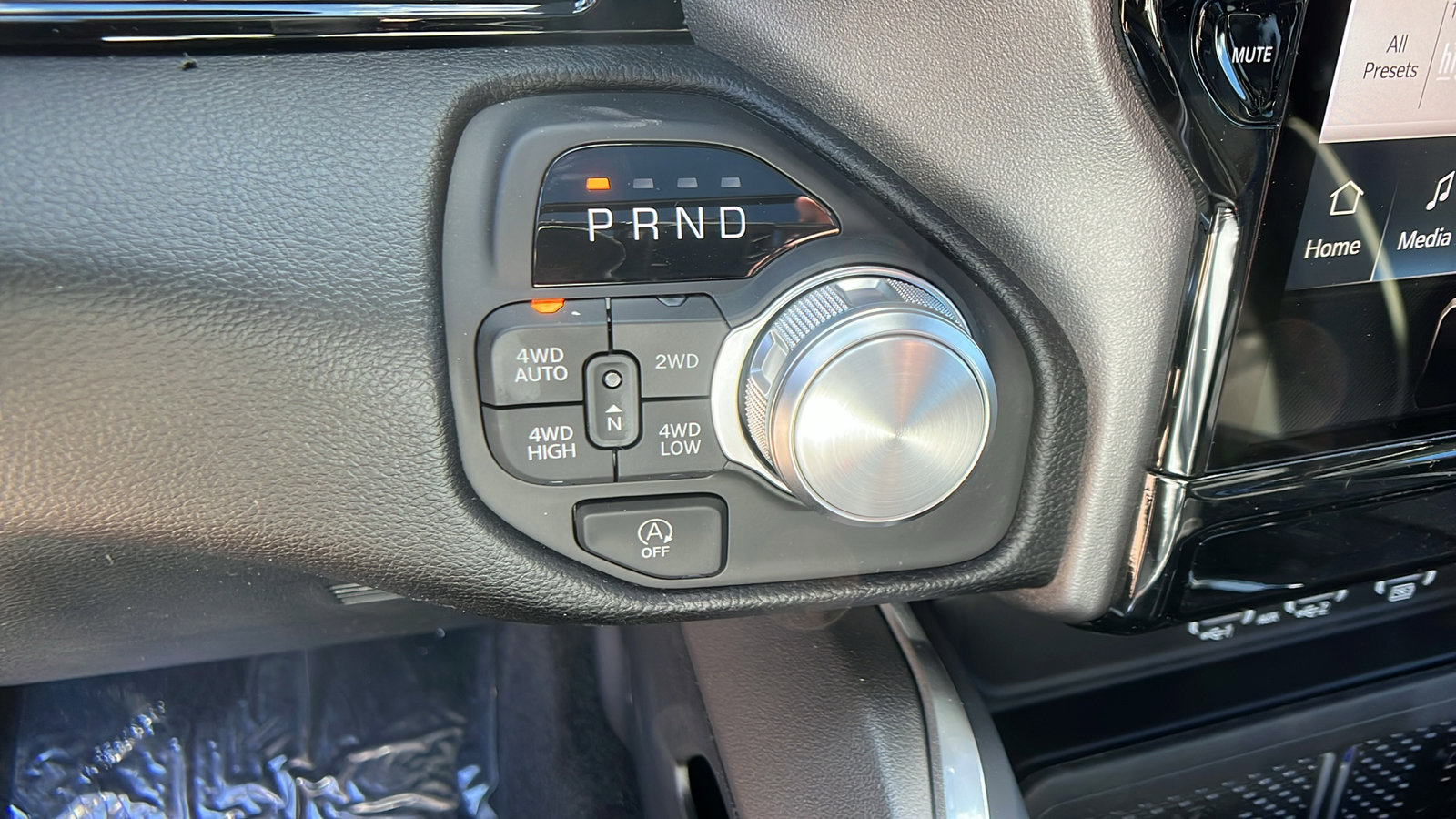 New 2026 RAM 1500 Laramie w/ Night Edition image 28